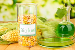 Daltote biofuel availability